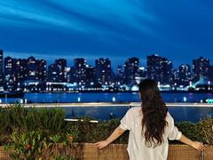 -世博源公馆·本帮融合菜·主题包厢·江景餐厅