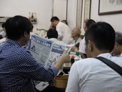 -香港蓮香樓(上環店)