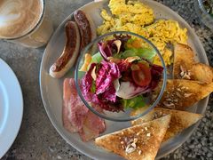 -Cooking Man(中懋天地店)