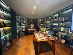 -思南书局(复兴中路店)