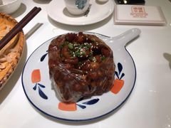 纸包骨-清晖小苑•顺德地方菜(壹海城店)