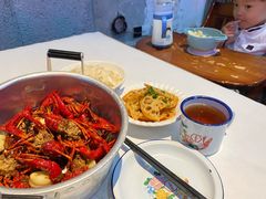 -老长沙龙虾馆(罗湖店)