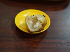 -小杨生煎(黄河路店)
