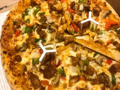 -必胜客(会展店)