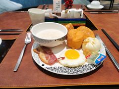 -西藏饭店·亚克·食光自助餐厅(文殊院店)