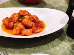 -红菜坊·烤鸭·川鲁菜·老二中店