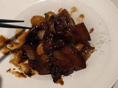 -简小姐·上海餐厅(长城大厦店)