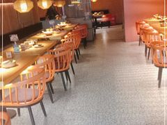 大堂-吃饭皇帝大(解放西路店)