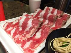 -小龙坎老火锅(北京三里屯店)