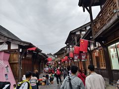 -大小河街