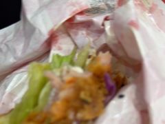 -塔斯汀中国汉堡(青浦宝龙广场店)