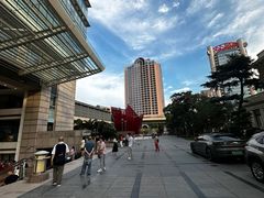 -中国福利会少年宫