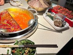 -小龙坎火锅(春熙太古里店)