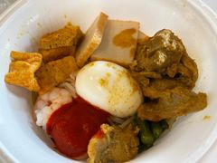 -John 3:16 Malaysian Delights