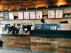 -星巴克(无锡东方商厦店)