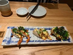 -初居食屋日式料理(万象城购物中心店)