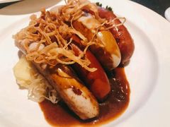 -宝莱纳餐厅(滨江店)