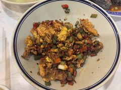 -新新湘菜馆(新中街二条店)