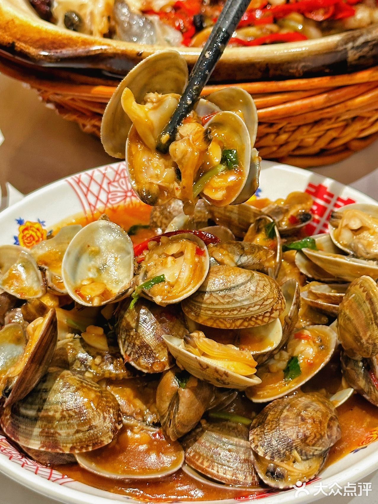 鲜美到爆！ 这家店我锁死了！