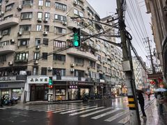 -老上海葱油饼(黄河路店)