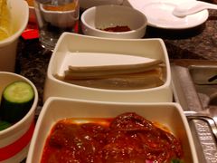 宽苕粉-海底捞火锅(邯郸新世纪中心店)