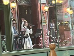 -巴伐利亚啤酒坊(意式风情街店)