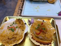-高鸽子锦州烧烤63年(海阳路店)
