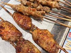 -管氏翅吧(马家堡店)