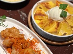 -新白鹿餐厅(西湖银泰店)