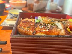 -鳗鱼家·深夜食堂(军博店)