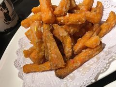 -金掌勺锅包肉(太原万达店)