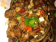 -全聚德(长江路店)