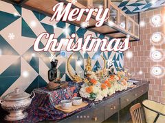 -Home Thai·泰谣(王府井apm店)