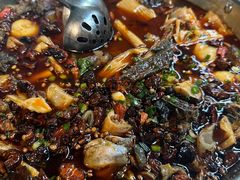 -黑竹香鸡(营和巷店)