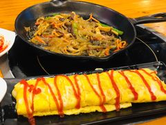 -咕咕站韩国料理(紫金港店)