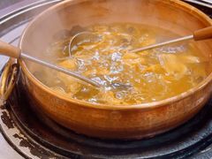 -阿山卓·野生菌火锅·纳西火塘烤肉