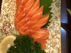 -清水日本料理铁板烧(学府路店)