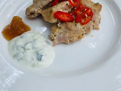 -RISE RESTAURANT(滨海湾金沙店)