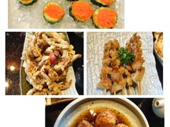 -梅筑·创意料理(王府井百货店)