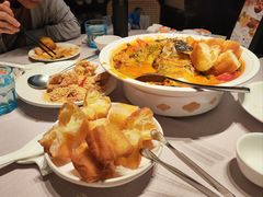 -珍宝海鲜JUMBO Seafood(北京SKP店)