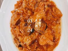 -燕春楼(海河华鼎店)