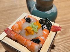 -竹· SUSHI TA-KE日本料理(王府井店)