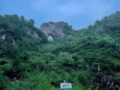 -北京山里寒舍度假酒店