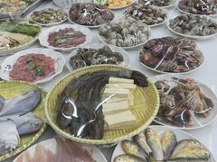 -胡同海鲜·大螃蟹
