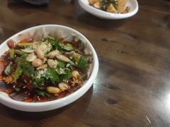 -伊兰麒兰馨园·川菜·清真馆(339电视塔店)