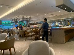 -星璞餐厅(深铁塘朗城君璞酒店)