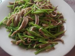 -晋阳饭庄(虎坊桥店)