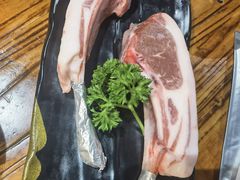 -原始泥炉烤肉(总店)