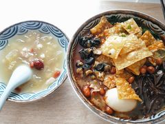 柳州原味螺蛳粉-捕螺记螺蛳粉(东关大街店)
