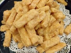 -博雅渔港·融合菜(维也纳国际大酒店)